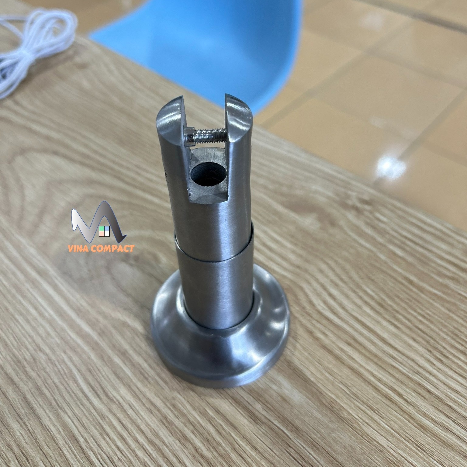 Mẫu chân đặc đúc nhập khẩu