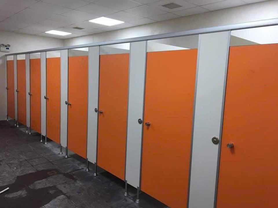 Nên Dùng Vách Compact Dày Bao Nhiêu Là Hợp Lý?