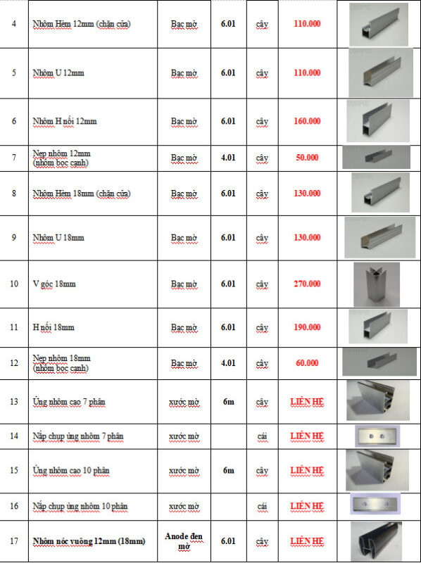 Shop Vách Ngăn