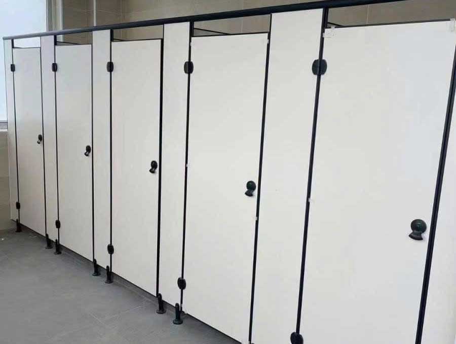 10 Nguyên Tắc Bảo Trì Vách Ngăn Vệ Sinh Giúp Tăng Tuổi Thọ Gấp Đôi