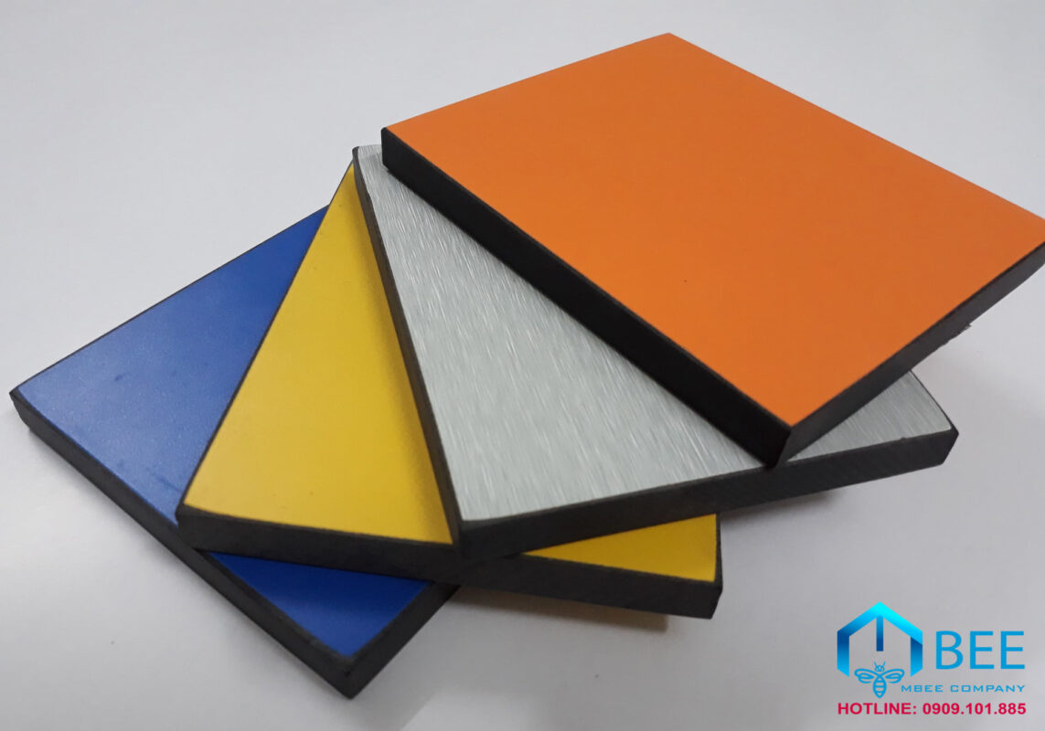Tấm Compact HPL