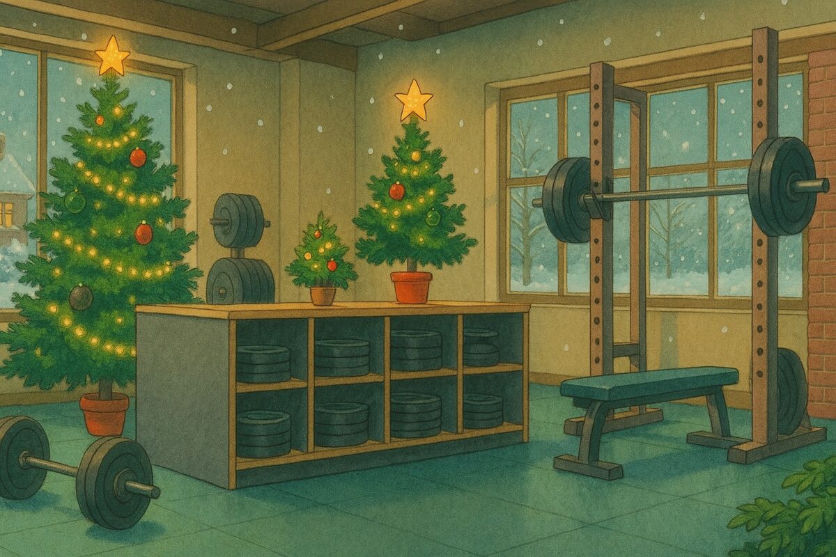 Tấm Compact CDF có thể dùng làm nội thất phòng gym không?