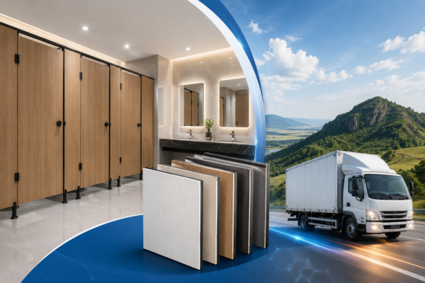 Lắp Đặt Vách Ngăn Vệ Sinh Tấm Compact Tại Gia Lai – Shop Vách Ngăn