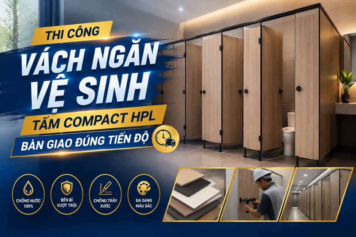 thi-cong-vach-ngan-ve-sinh-tam-compact-hpl-ban-giao-dung-tien-do