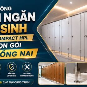 vách ngăn vệ sinh