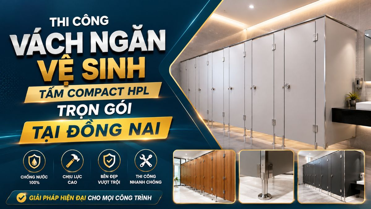 vách ngăn vệ sinh